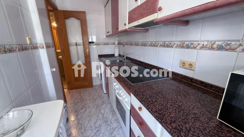 Piso de 3 habitaciones, 75 m²
