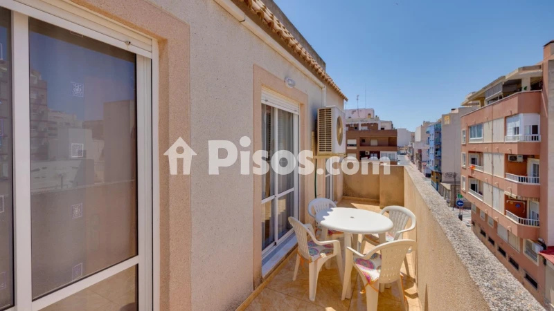 Pis – Torrevieja, Europa
