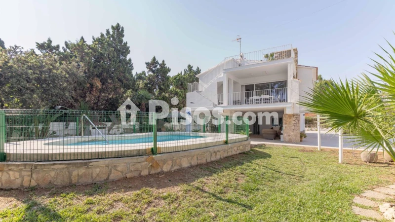 Casa – Dénia