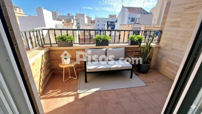 Pis – Torrevieja