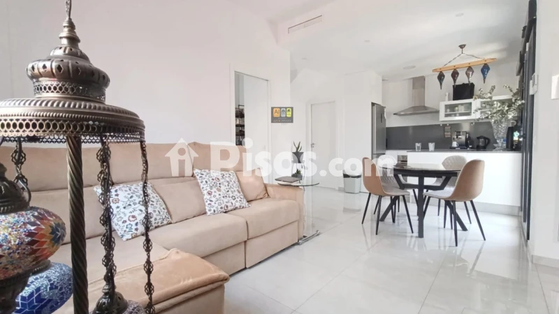 Casa – Polop