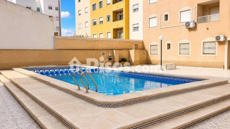 Piso – Torrevieja