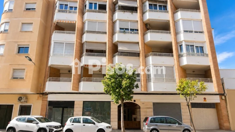 Piso – Torrevieja