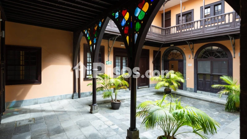 Fotografía del inmueble reportado: 2.000 €/mes — Las Palmas, Las Palmas