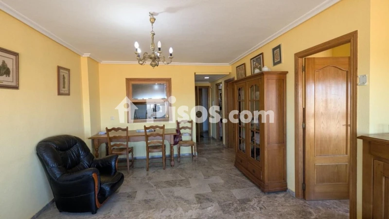 Piso – Torrevieja