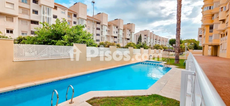 Piso – Alacant / Alicante, l'Alacantí