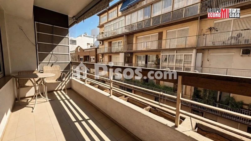 Piso – Alicante - Alacant