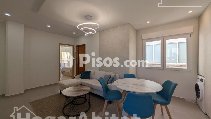 Piso – Alicante - Alacant