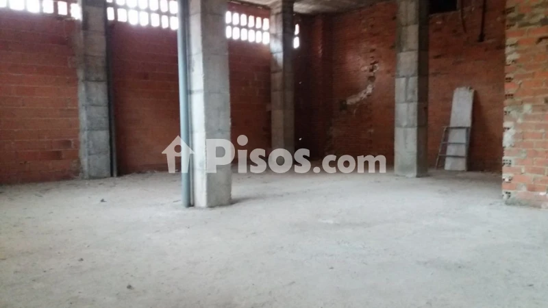 Local comercial en venta en Asilo San Antón