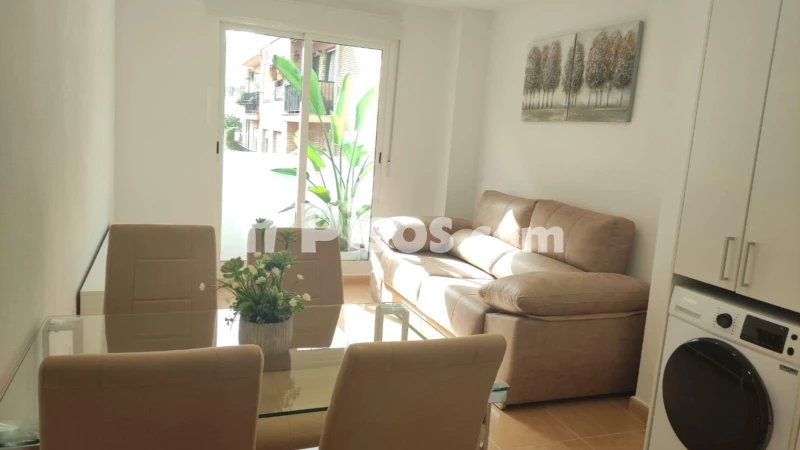 Piso – Alacant / Alicante, Sant Blai, l'Alacantí