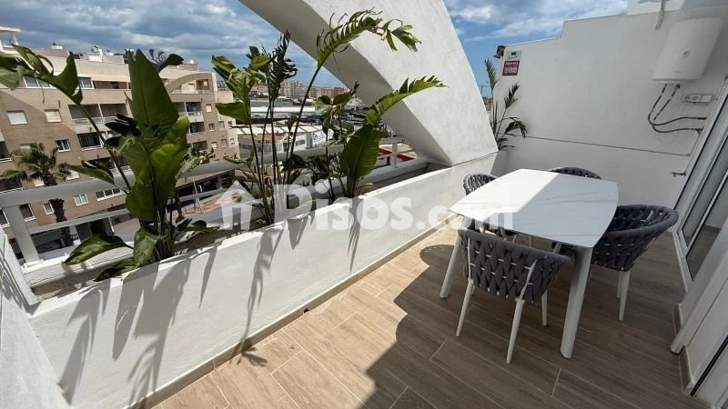 Pis – Torrevieja