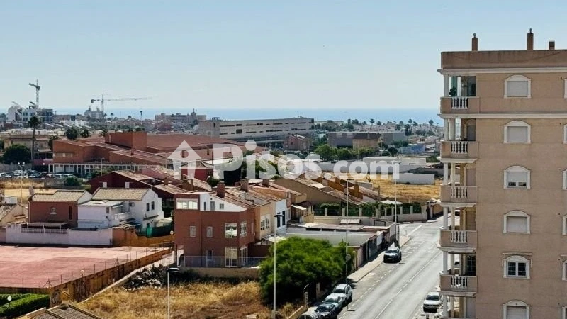 Piso – Torrevieja