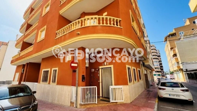 Piso – Torrevieja