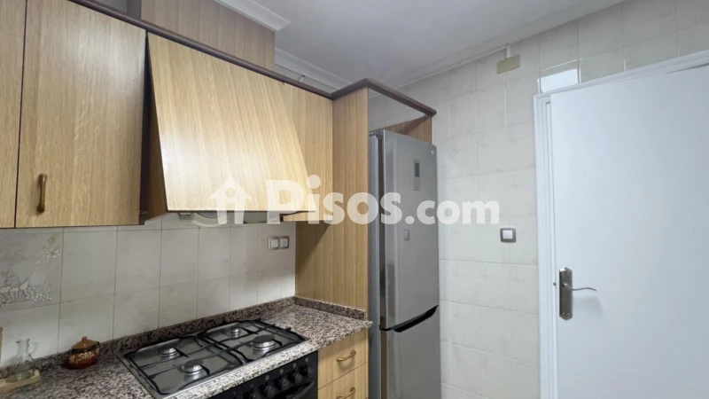 Piso – Novelda, La Cruz