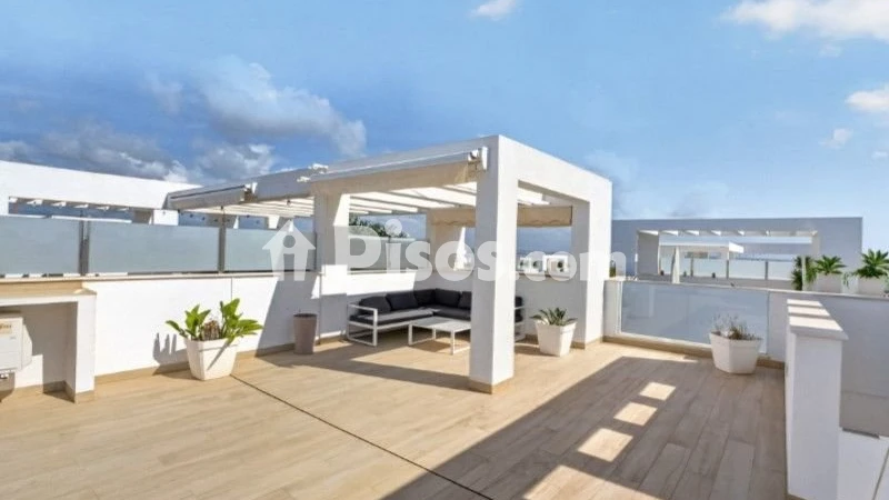 Piso – Torrevieja