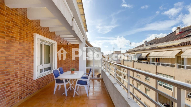 Piso – Torrevieja