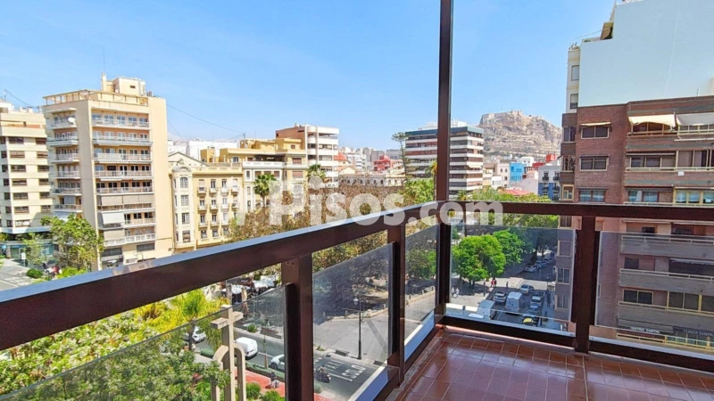 Piso – Alicante - Alacant