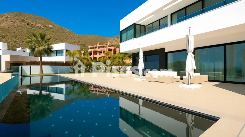 Casa – Finestrat