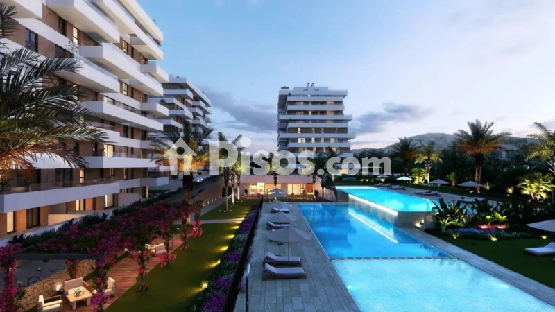 Pis – El Campello