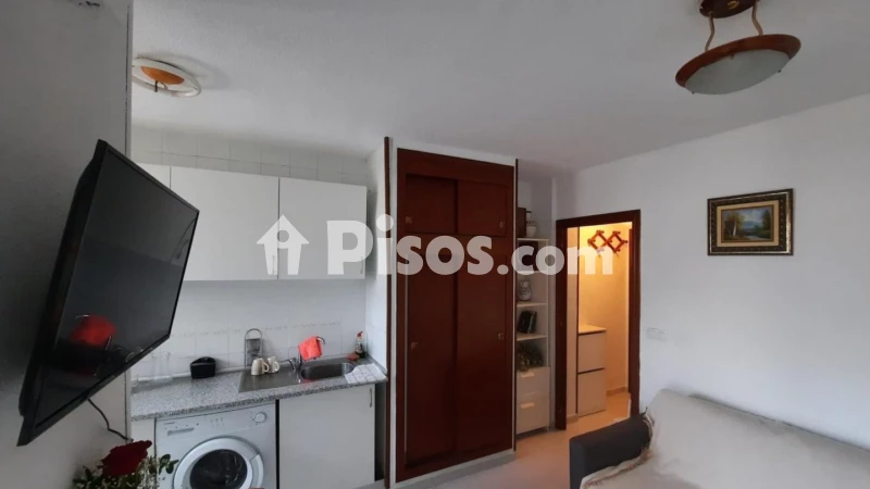 Piso – Torrevieja, Europa