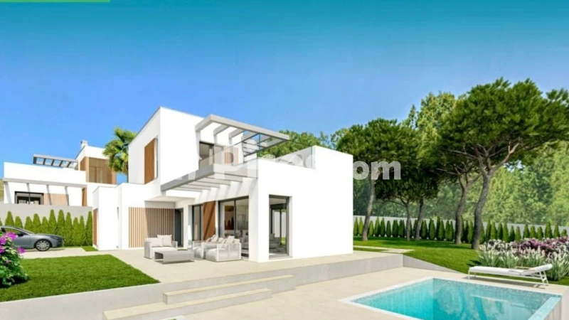 Casa – Finestrat