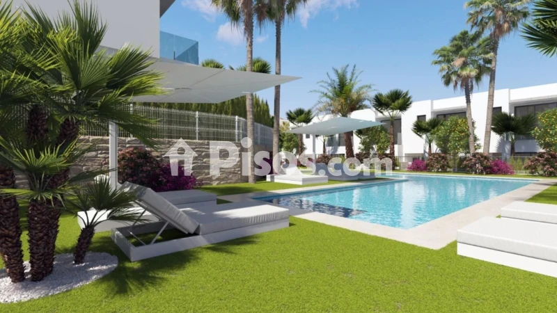 Casa – Finestrat