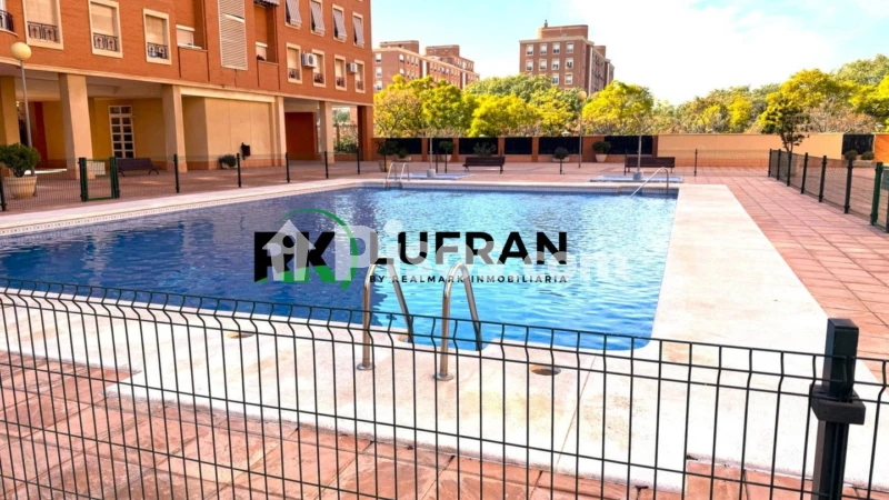 Piso – Alicante - Alacant