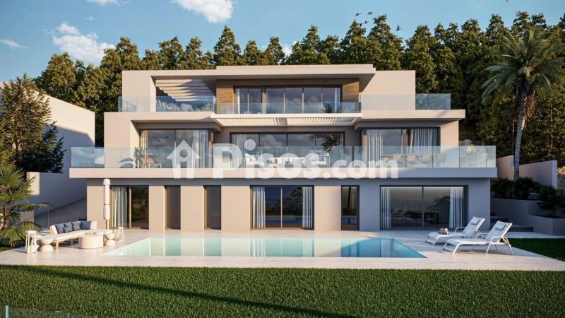 Casa – Altea