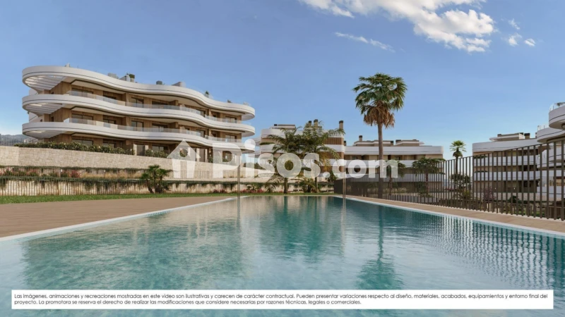 Piso – Benidorm