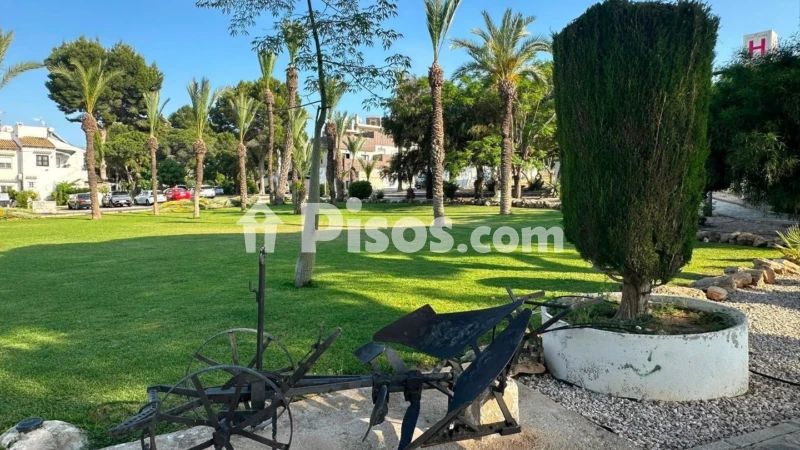 Piso – Torrevieja