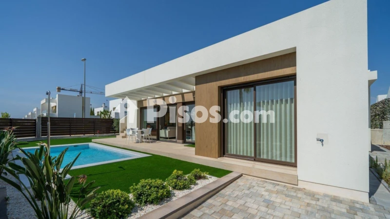 Casa – Orihuela, Azahar Living, Entrenaranjos