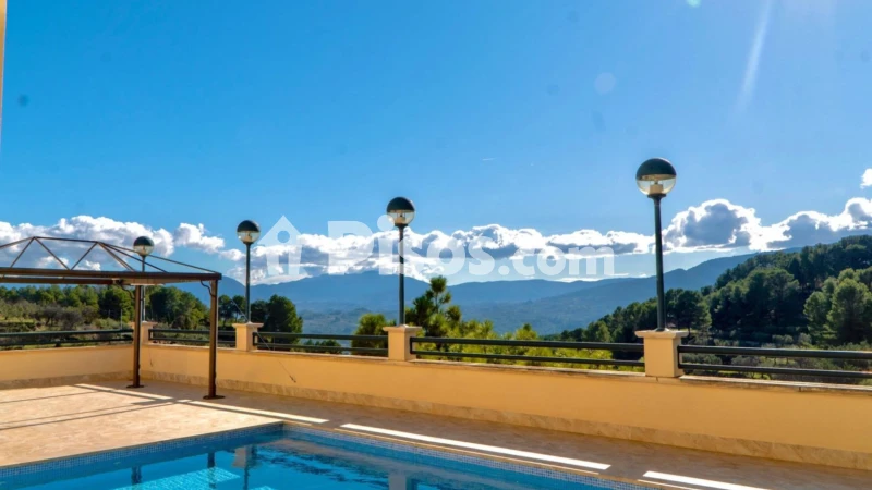 Casa – Cocentaina