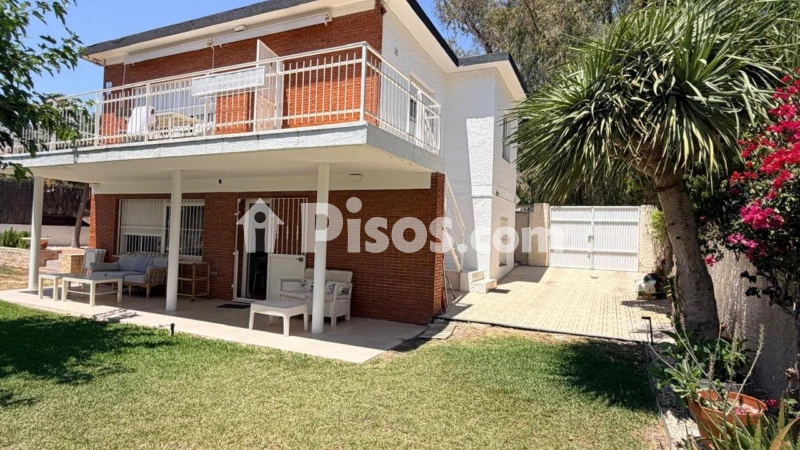 Fotografía del inmueble reportado: 3.600 €/mes — Alicante, Alicante