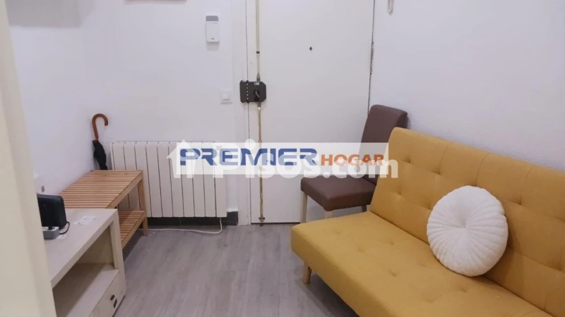 Fotografía del inmueble reportado: 1.480 €/mes — Madrid, Madrid