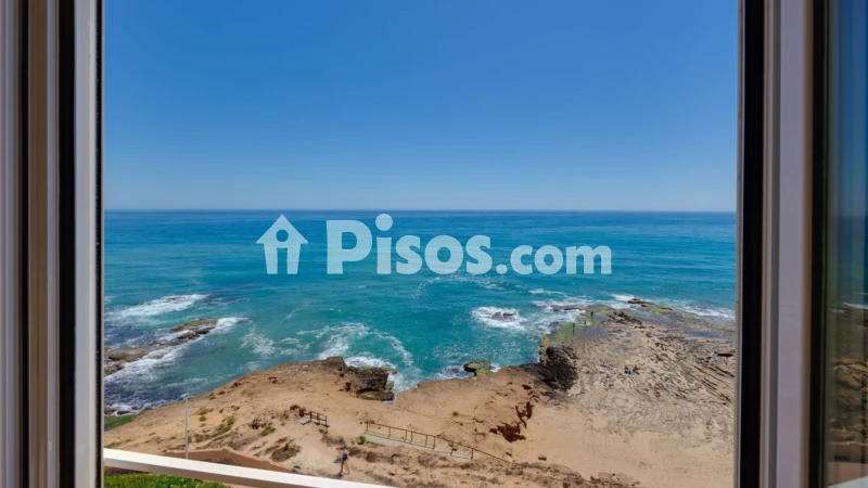 Piso – Torrevieja, Cala del Moro, Cabo Cervera-Playa la Mata