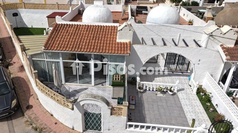 Casa – San Miguel de Salinas, Urbanización Las Filipinas