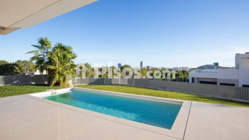 Casa – Finestrat