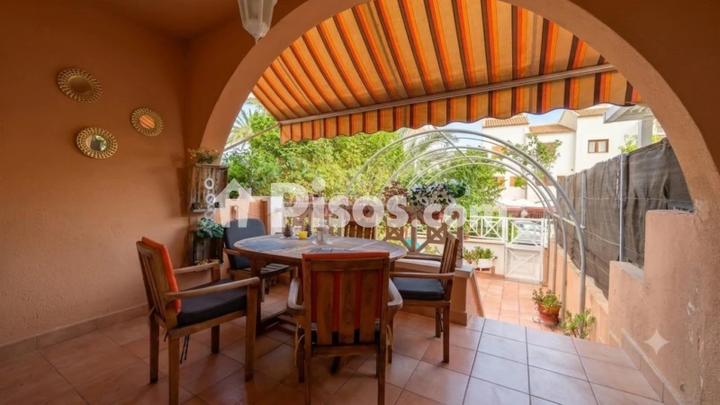 Casa – Santa Pola