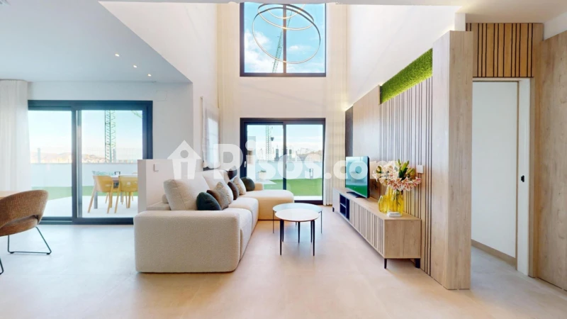 Casa – Finestrat