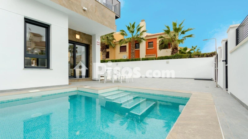 Casa – Torrevieja