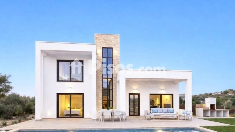 Casa – Finestrat