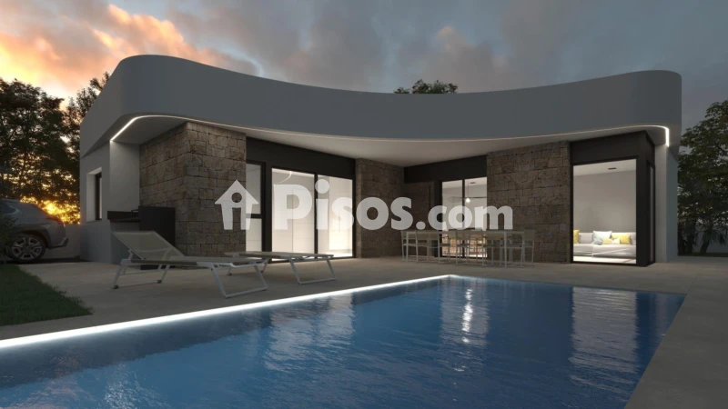 Casa – Almoradí, Las Heredades