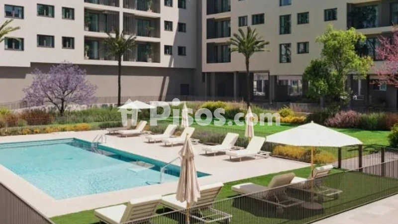 Piso – Alicante - Alacant