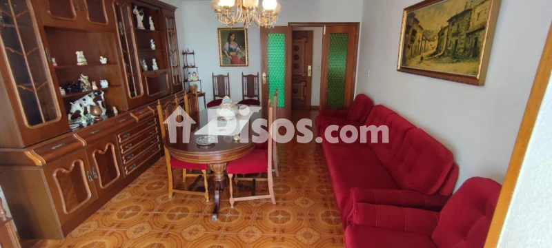 Piso – Torrevieja
