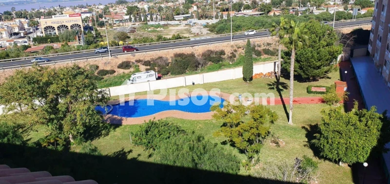 Piso – Torrevieja, Europa