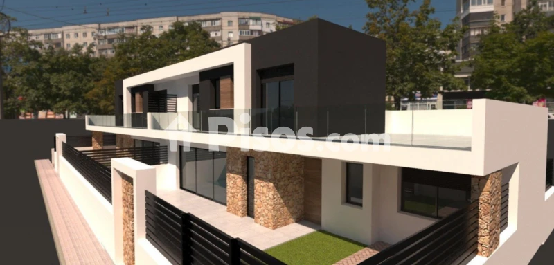 Terreno en venta en Costa Blanca Sur
