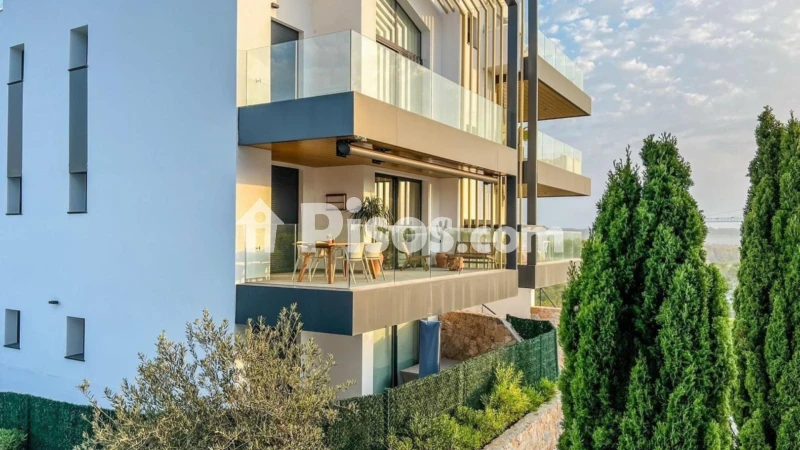 Piso – Orihuela, Residencial Enebro (Las Colinas Golf)