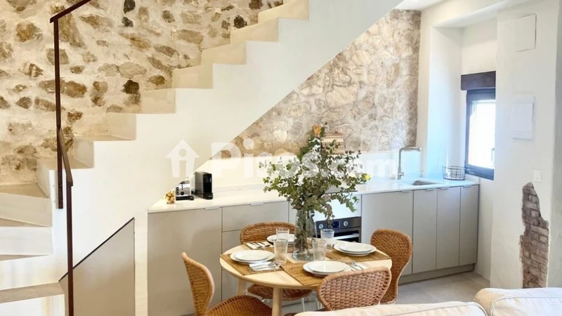 Casa – Altea