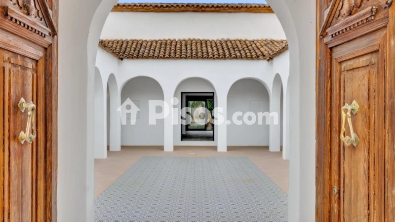 Casa – Xàbia - Jávea