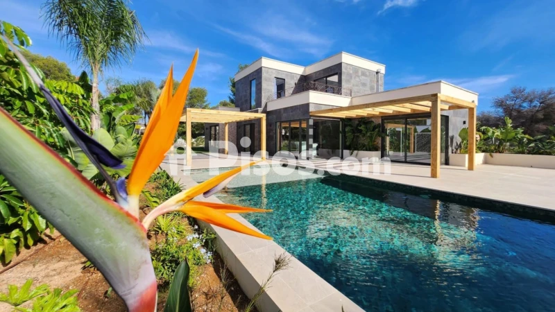 Casa – Xàbia / Jávea, Trencall, la Marina Alta